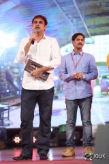 Janata Garage Movie Audio Launch